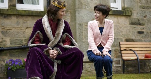 "The Lost King"-Trailer: Sally Hawkins sucht Richard III.