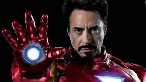 Endlich Klarheit: Statement zur Rückkehr von Robert Downey Jr als "Iron Man"