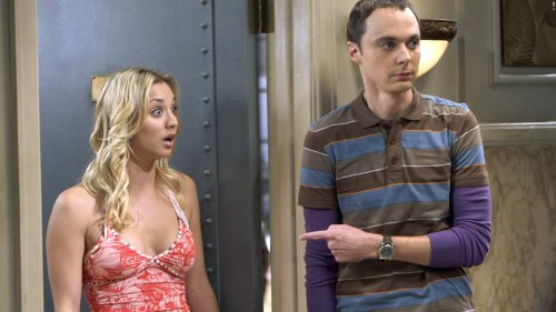 Forderung: "The Big Bang Theory" soll wegen sexistischem Witz gelöscht werden