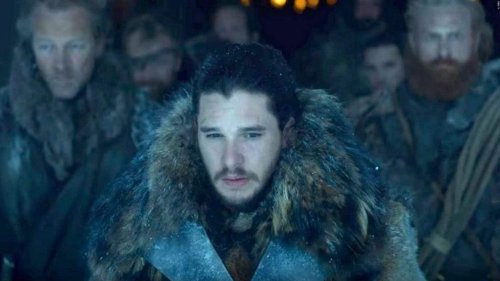 Schock: Darum könnte die "Game Of Thrones"-Serie über Jon Snow doch nicht kommen