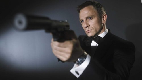 "James Bond" Darsteller: Produzentin will 007 neu erfinden