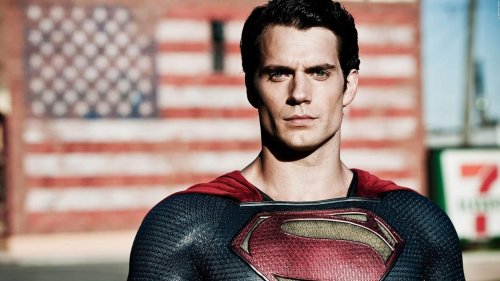 Marvel-Star will DC-Superheldenfilm retten