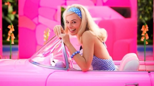 Nach "Barbie": Margot Robbie bringt die Verfilmung des bekanntesten Brettspiels der Welt ins Kino