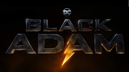 „Black Adam“: So mächtig sieht Dwayne Johnson im DC-Kostüm aus