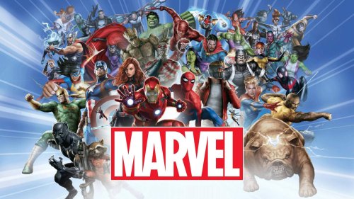 Neues Superhelden-Team im MCU: Das sind die neuen Marvel-Stars