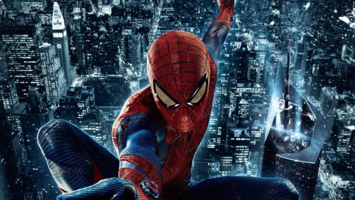 "Amazing Spider-Man 3": Andrew Garfield stellt Bedingung