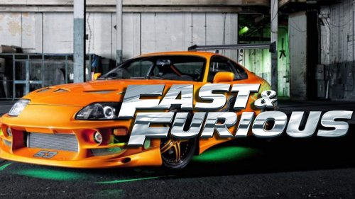 "Fast And Furious"-Macher lästert über die Filmreihe