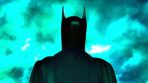 Hunderttausende Fans wählen den besten "Batman"-Darsteller aller Zeiten