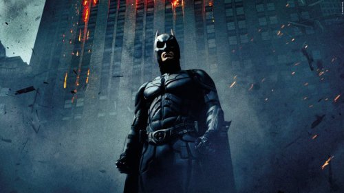 Erstes Bild: Beliebtester "Batman"-Star wird zum bekanntesten Monster der Filmgeschichte