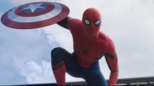 Gerücht: Noch ein großer Marvel-Held in "Spider Man 4"