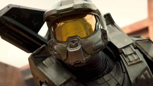 "Halo"-Serie: Erster Trailer mit dem Master Chief
