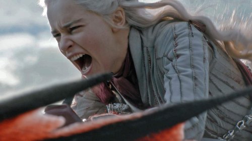 GAME OF THRONES: Das Serienfinale im Free-TV - Die Schlacht um Winterfell