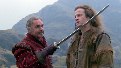 So anders wird das neue "Highlander"-Reboot laut Henry Cavill