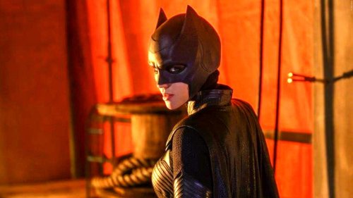 Netflix-Hit abgesetzt! Und auch drei DC-Helden bekommen keine Fortsetzung