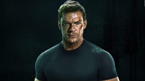 "Reacher" Staffel 3: Hauptstar verrät Stand der Amazon Prime Video-Serie