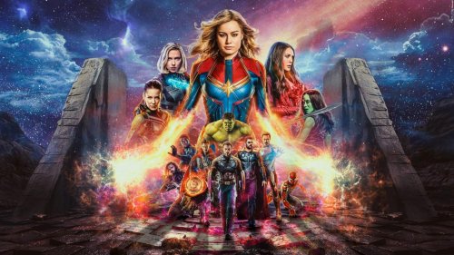 Tote Marvel-Hauptfigur will ins MCU zurück