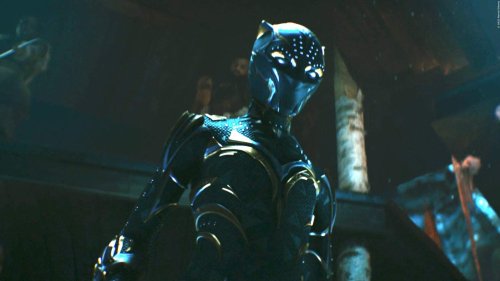 "Black Panther 2"-Haupdarstellerin schimpft wütend über die Presse