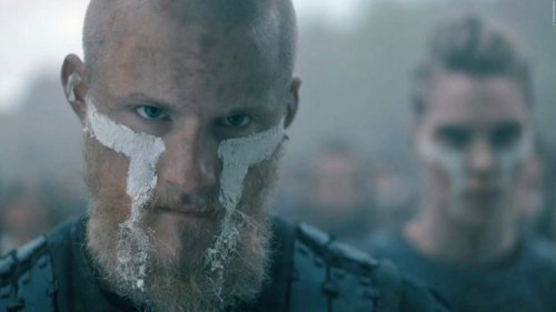 VIKINGS: Neuer Trailer zu Staffel 6 besiegelt Björns Schicksal