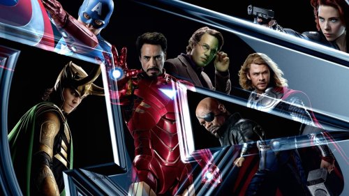 Beliebtester MCU-Star offen für eine Rückkehr zu den "Avengers"
