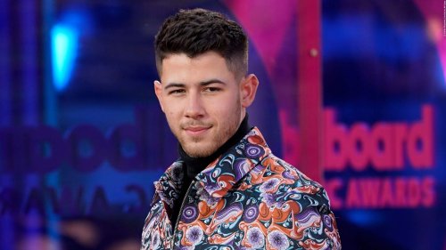 Nick Jonas schwärmt: Töchterchen «ist einfach unglaublich»
