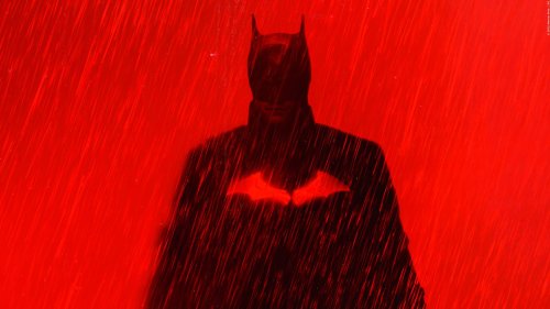 "The Batman": Ganze Szene schon vor Kinostart online