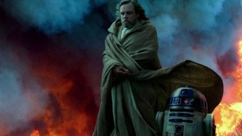 "Star Wars 10": Neuer Schauspieler für Luke Skywalker im Gespräch