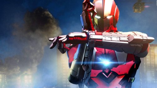 Kennst du schon „Ultraman“? Der Netflix-Held betritt Neuland im Trailer zu Staffel 2