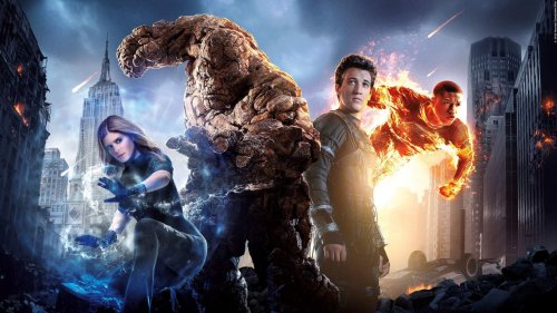 Aus "Star Wars" und "Suicide Squad": Das sollen die Stars des neuen Superhelden-Teams im MCU sein