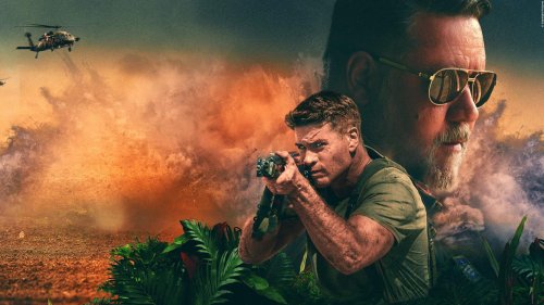 "Land Of Bad": Trailer und Starttermin zum Actionfilm mit den Hemsworth-Brüdern und Rusell Crowe