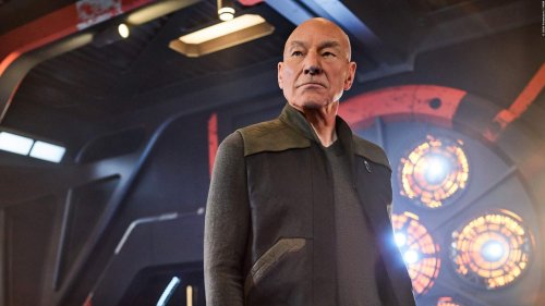 "Star Trek: Picard": Serie soll angeblich bald enden