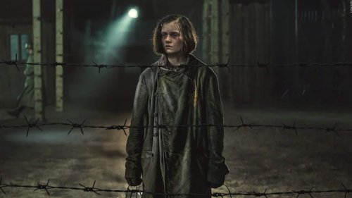 Neu bei Netflix: „Meine beste Freundin Anne Frank“