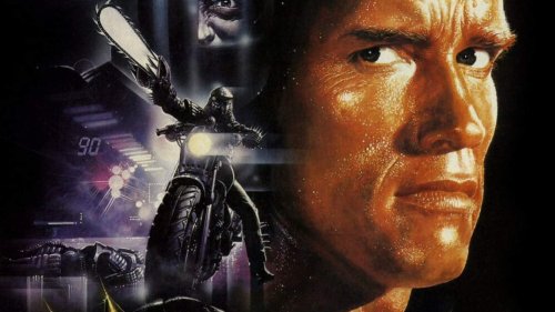 Kultfilm mit Arnold Schwarzenegger wird mit "Top Gun 2"-Star neu gedreht