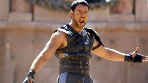 FORTSETZUNG: Endlich wissen wir, worum es in 'Gladiator 2' gehen wird