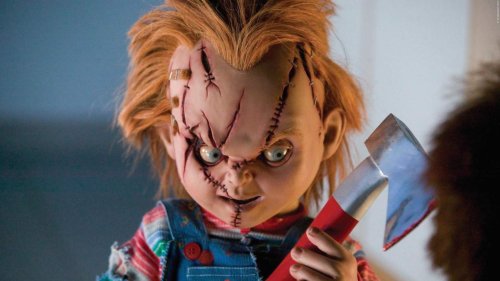 Quiz: Erkennst Du alle Puppen aus Horrorfilmen am Bild?