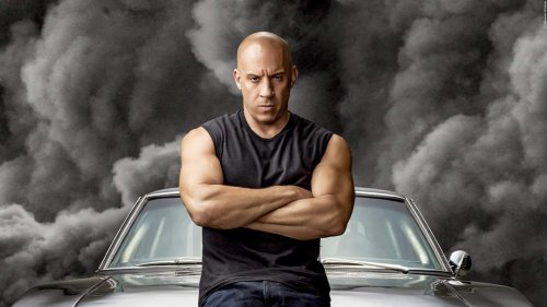 "Fast And Furious 10"-Ärger: Vin Diesel steuert dagegen