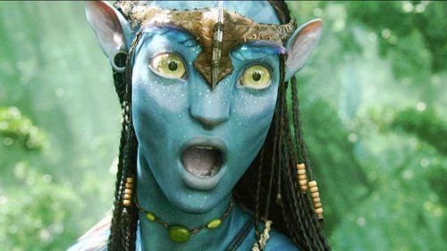 Horrorfilm stößt "Avatar 2" von Platz 1 der Kinocharts