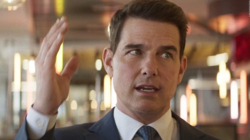 "Mission Impossible 7": Actionfilm mit Tom Cruise soll Mega-Laufzeit haben