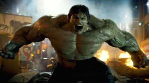 MCU: "Hulk"-Solofilm im Gespräch