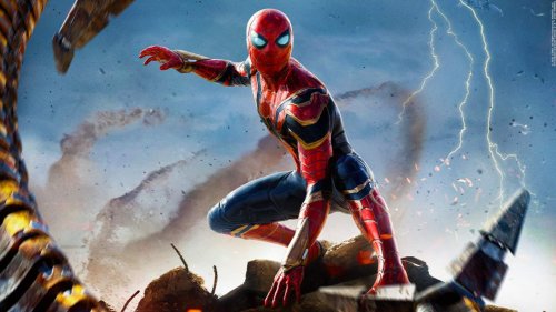 "Spider-Man: No Way Home"-Ende wird durch ungesagten Satz im Drehbuch weniger dramatisch