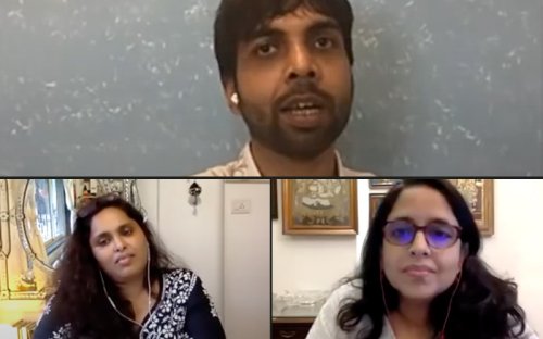 Casting Directors Tess Joseph, Abhishek Banerjee And Nandini Shrikent On How To Crack An Audition