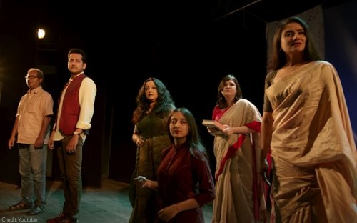 How the Bengali Film Industry Is Playing A Role In The West Bengal Elections