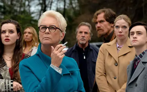 The 12 Best Whodunits Currently Streaming
