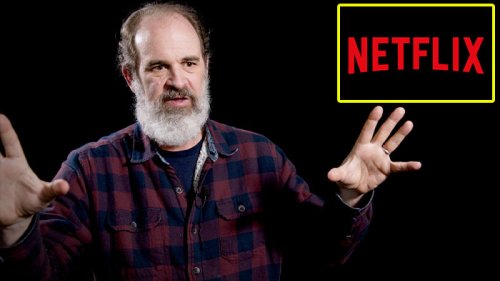 Harsh Truth About Getting A Movie On Netflix – Glen Reynolds