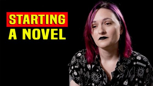 Author Reveals How Scrivener Speeds Up Her Writing Process – Lux Raven