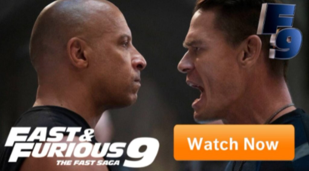 Here “Fast and Furious 9” Streaming Free: Watch F9 Online? cover image