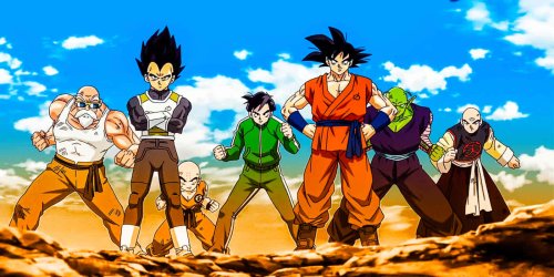 123movies) Watch 'Dragon Ball Super: Super Hero' Free Online Streaming  At~Home – Film Daily | Flipboard