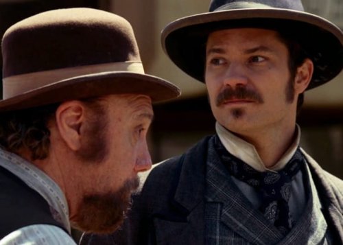 The Real Story Behind ‘Deadwood’