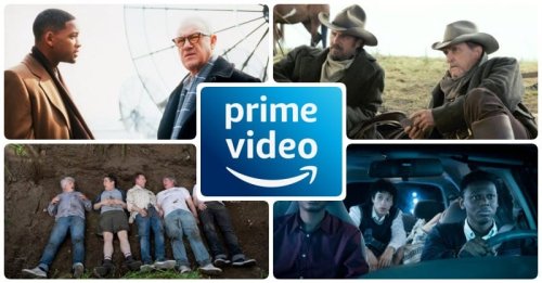What’s New to Stream on Amazon Prime for May 2022
