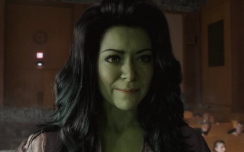 ‘She-Hulk’ is the Most Comic Book Entry in the MCU So Far