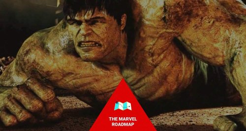 The Real Civil War Began in 'The Incredible Hulk'